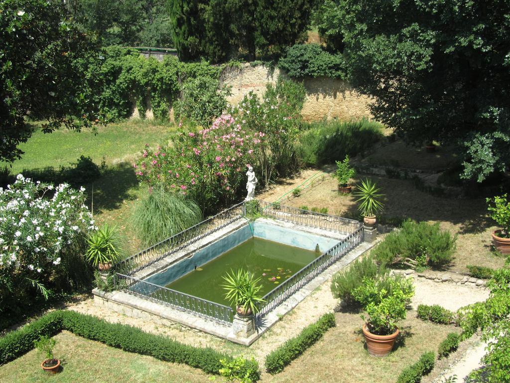 Hotel Palagione Centro Interculturale Volterra