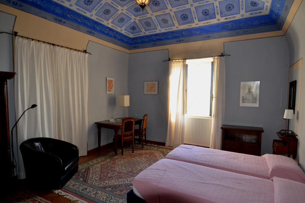 Hotel Palagione Centro Interculturale