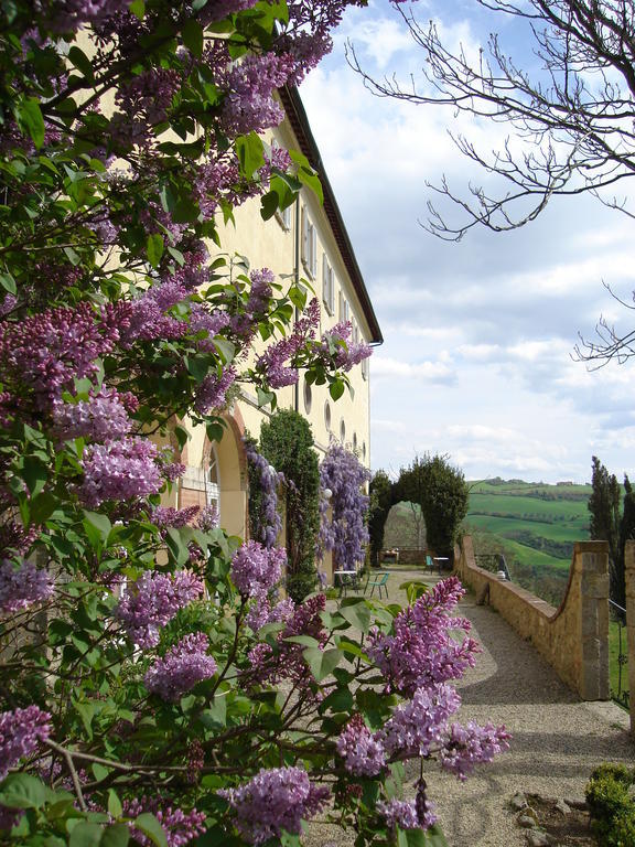 Hotel Palagione Centro Interculturale Volterra