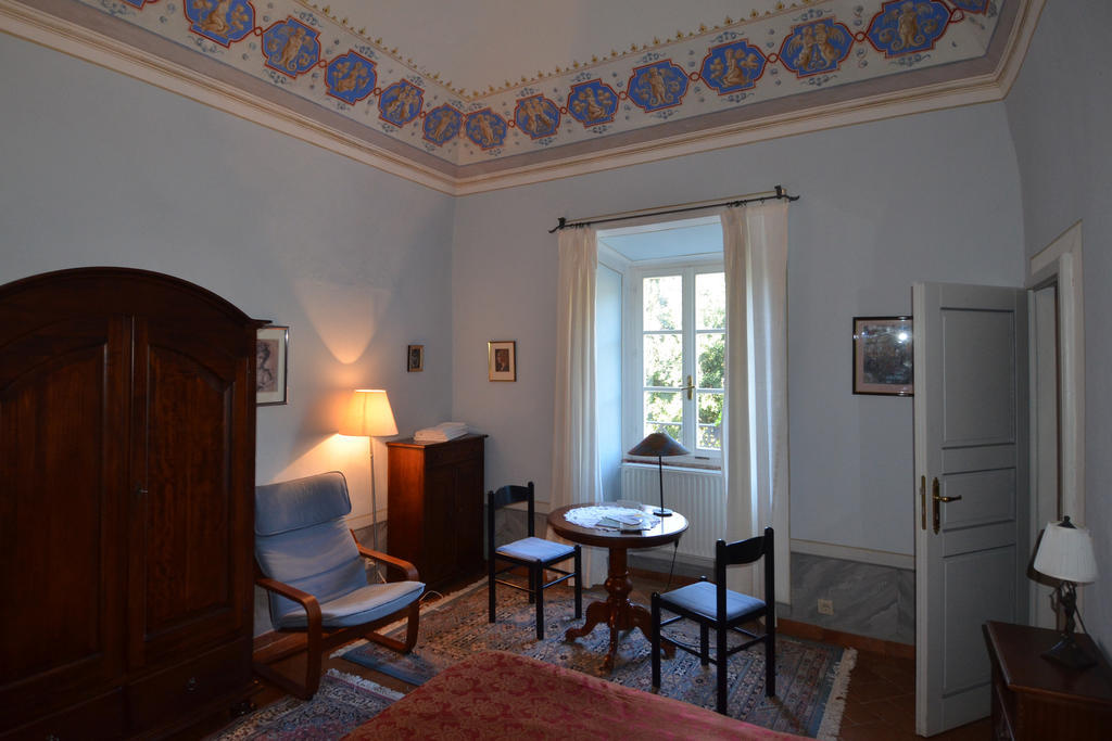 Hotel Palagione Centro Interculturale Volterra