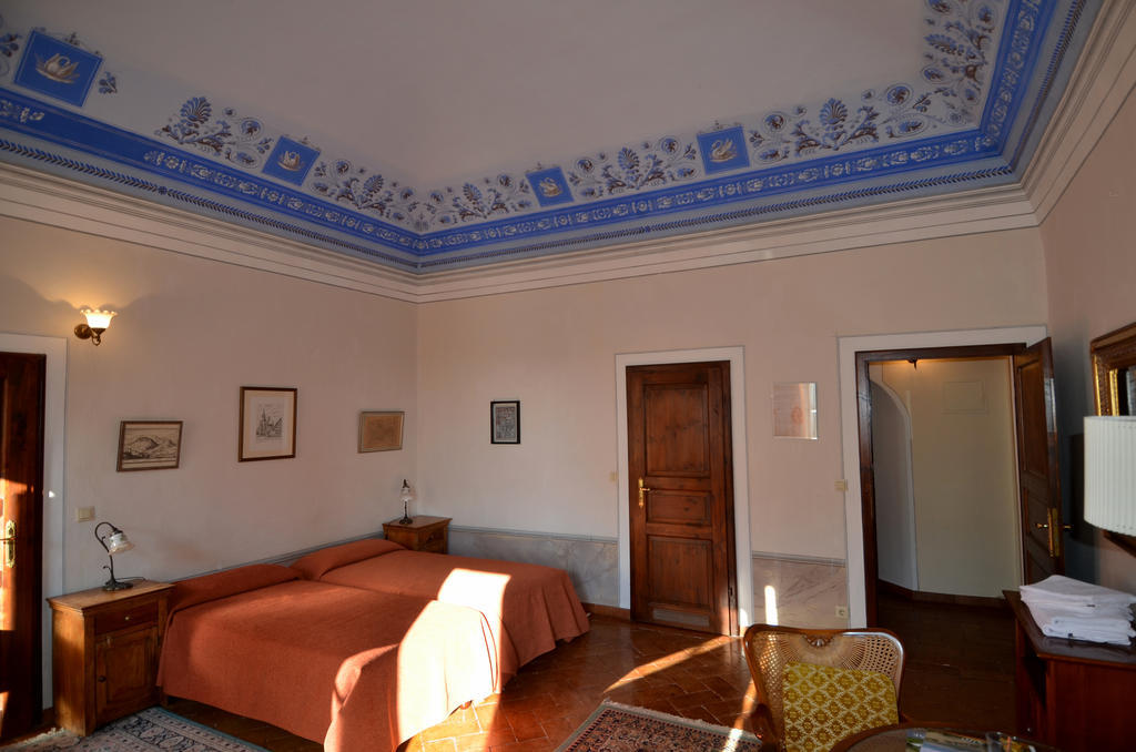 Hotel Palagione Centro Interculturale Volterra