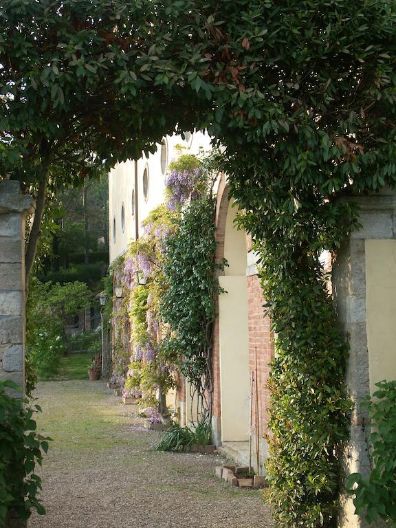 Hotel Palagione Centro Interculturale Volterra