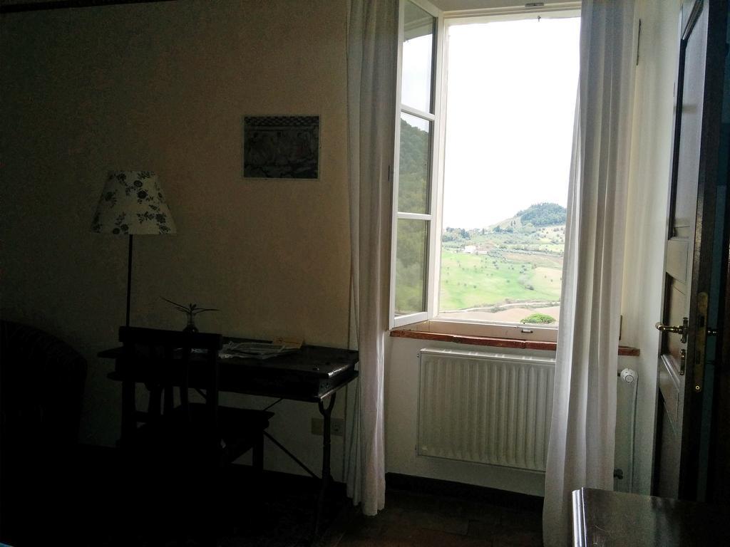 Palagione Centro Interculturale Volterra