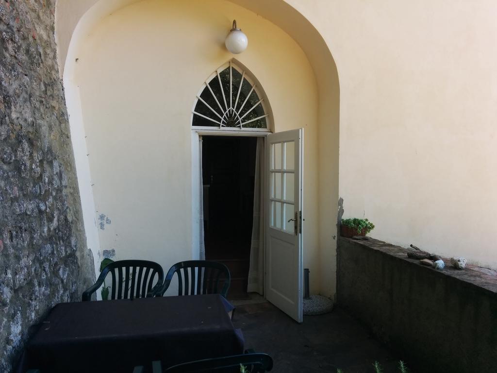Hotel Palagione Centro Interculturale Volterra
