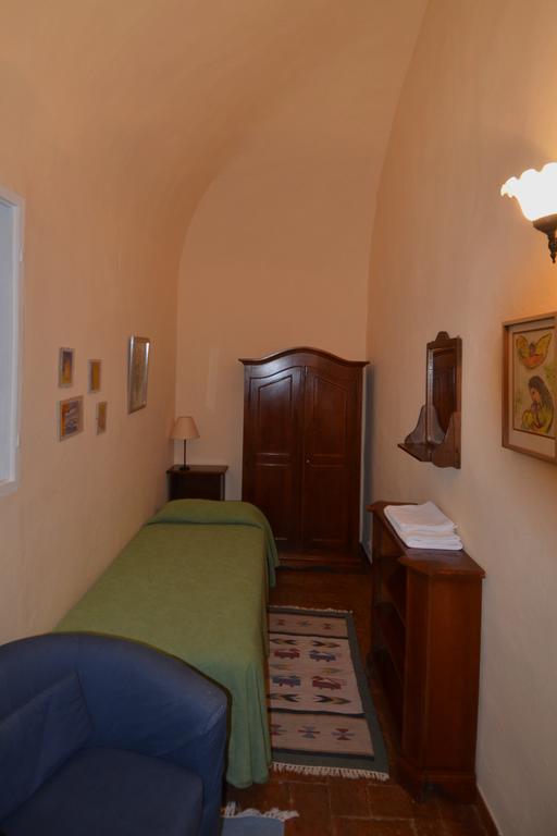 Palagione Centro Interculturale