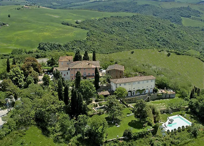 Villa Palagione Centro Interculturale